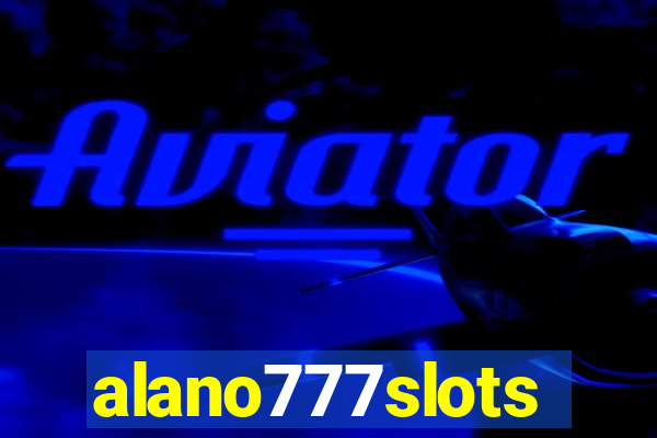 alano777slots