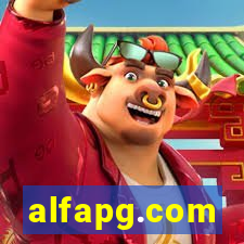 alfapg.com