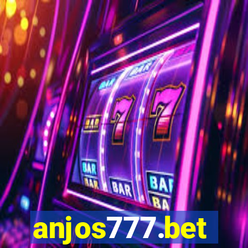 anjos777.bet