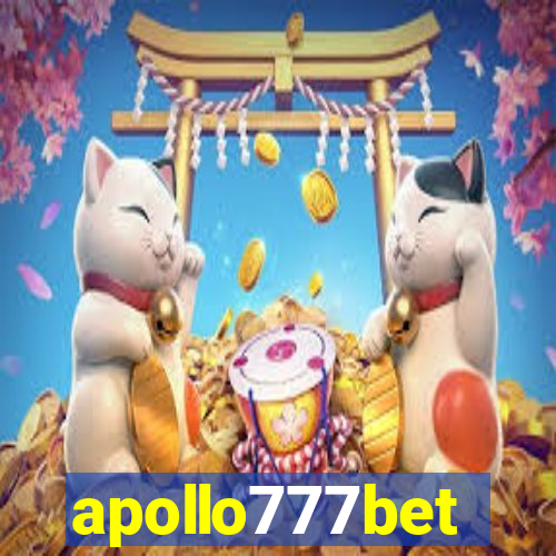 apollo777bet