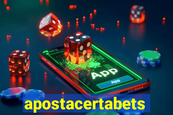 apostacertabets