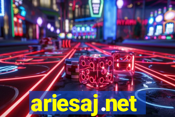 ariesaj.net