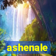 ashenale