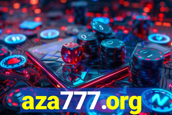 aza777.org