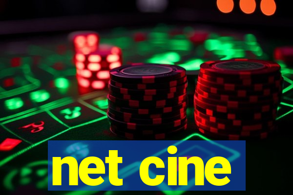 net cine