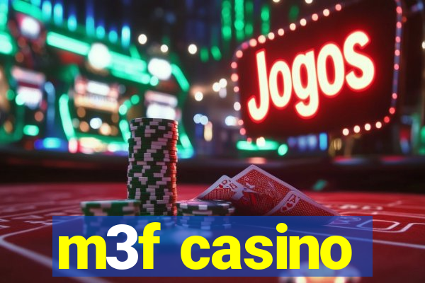 m3f casino