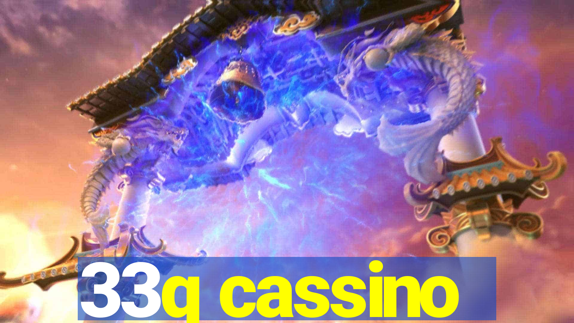 33q cassino