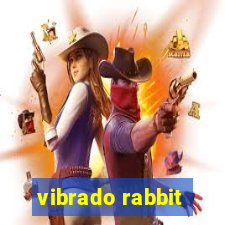 vibrado rabbit