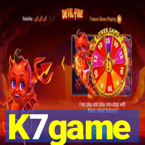 K7game