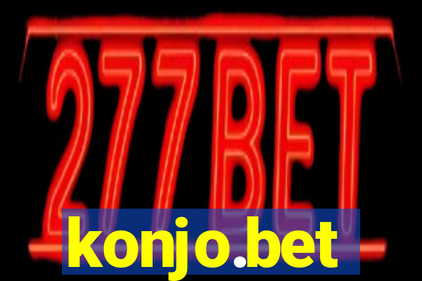 konjo.bet