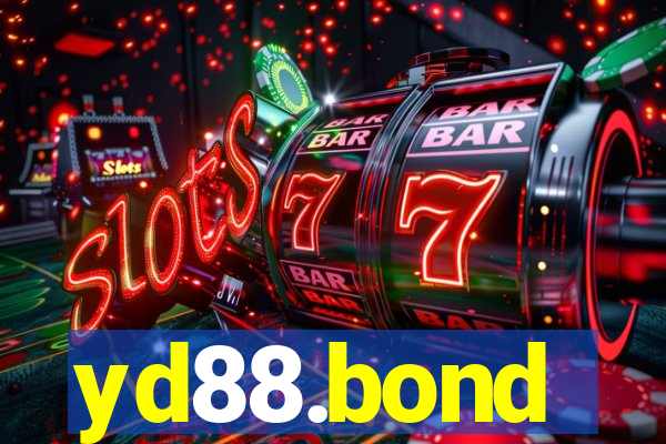 yd88.bond