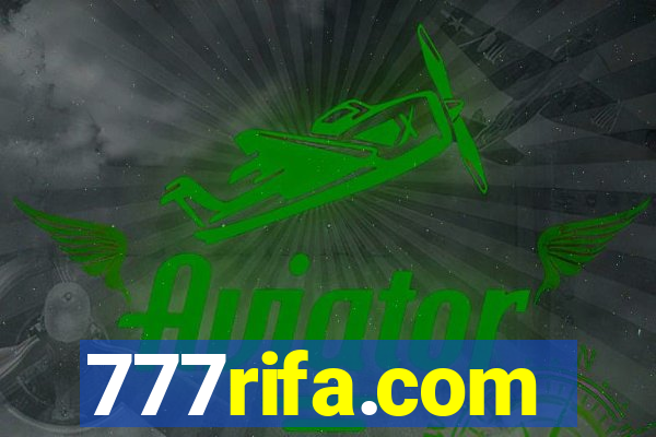 777rifa.com