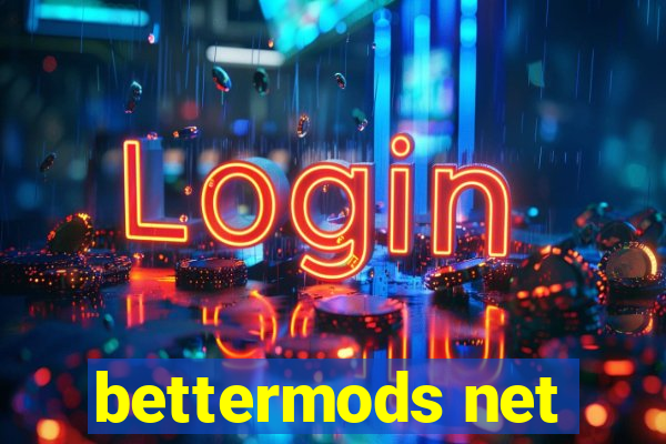 bettermods net