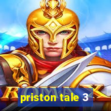 priston tale 3