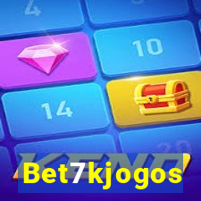 Bet7kjogos