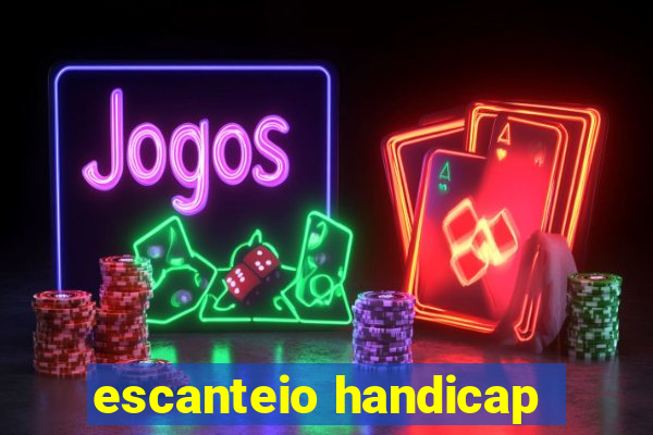 escanteio handicap