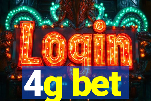 4g bet