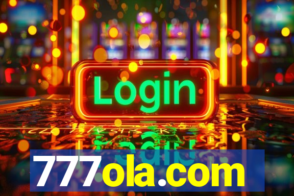 777ola.com