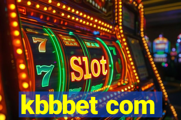 kbbbet com