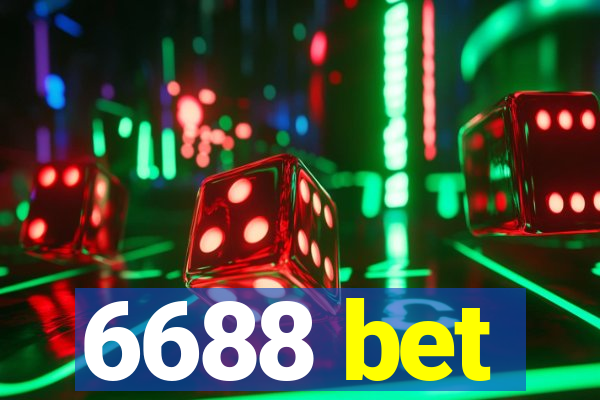 6688 bet