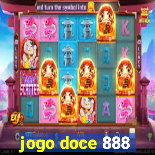 jogo doce 888