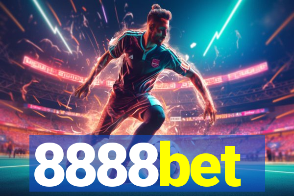 8888bet