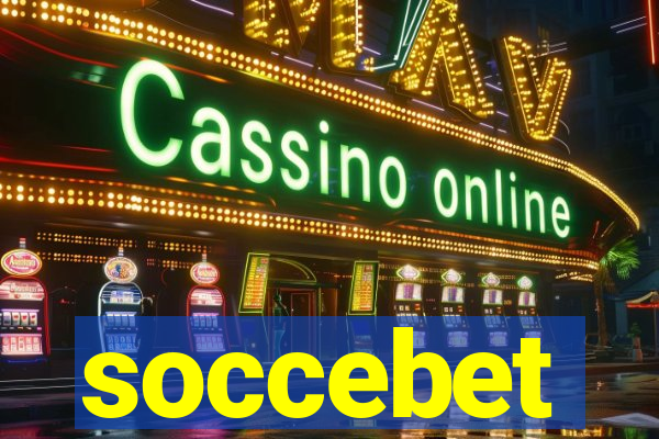 soccebet