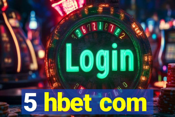 5 hbet com