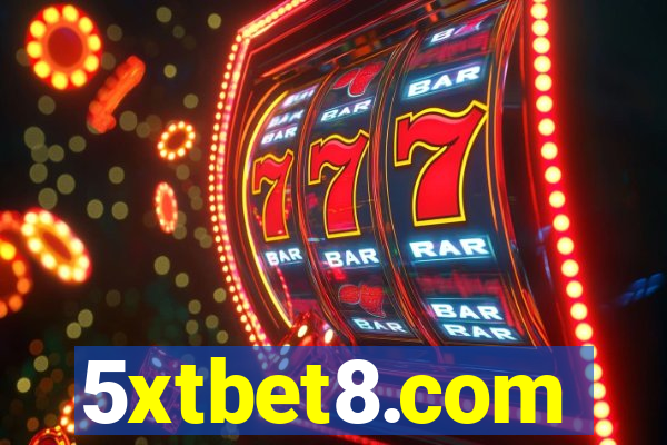 5xtbet8.com