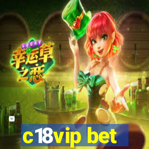 c18vip bet