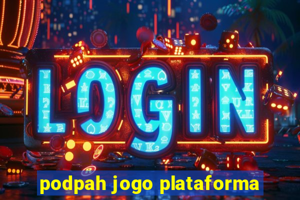 podpah jogo plataforma