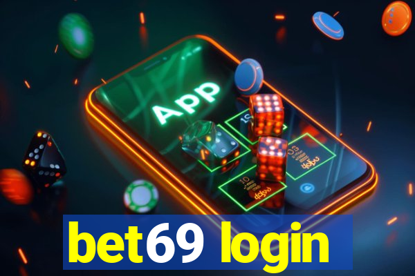 bet69 login