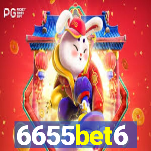 6655bet6