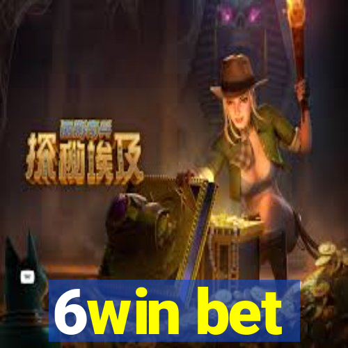 6win bet