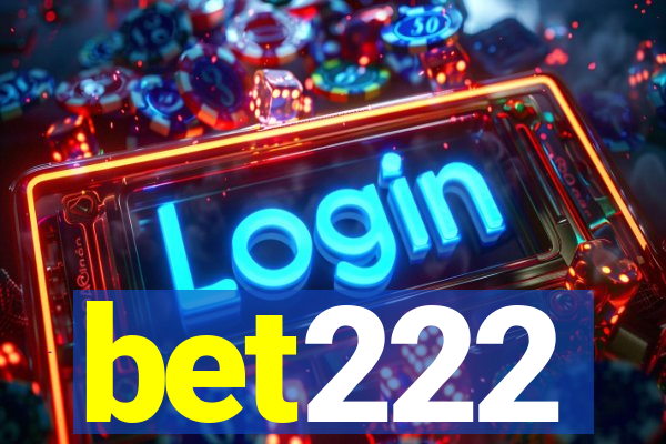 bet222