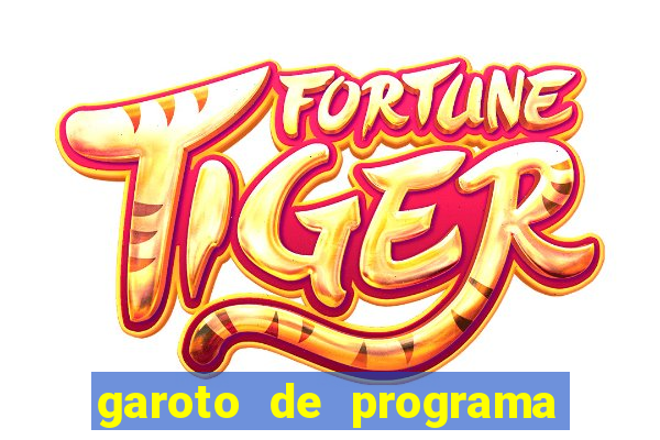 garoto de programa em fortaleza