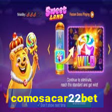 comosacar22bet