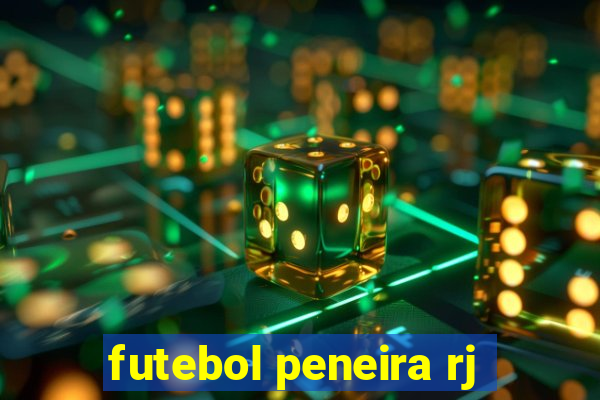 futebol peneira rj