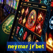 neymar jr bet