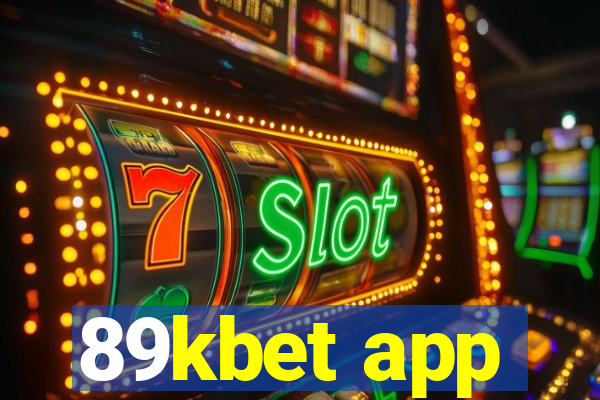 89kbet app