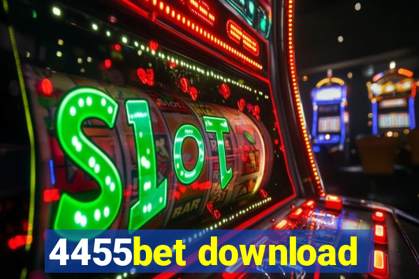 4455bet download