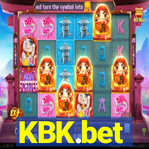 KBK.bet