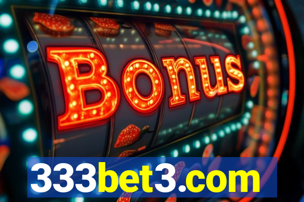 333bet3.com