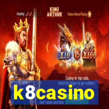 k8casino