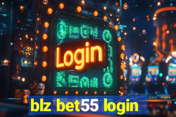 blz bet55 login