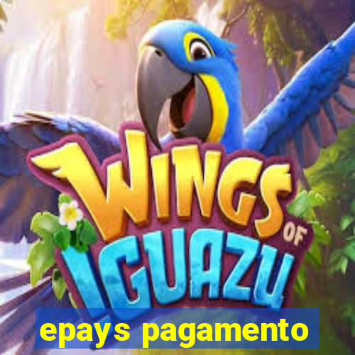 epays pagamento