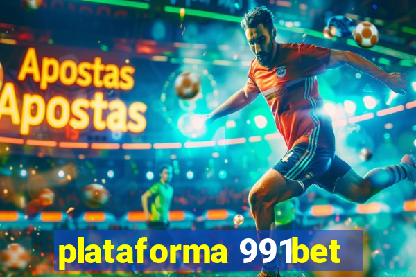 plataforma 991bet