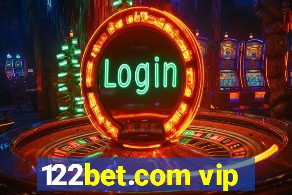 122bet.com vip