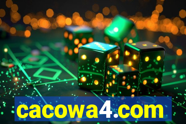 cacowa4.com