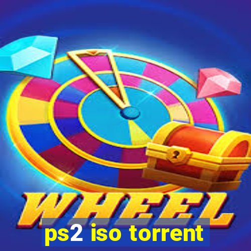 ps2 iso torrent